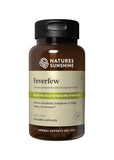 Nature's Sunshine Feverfew 340mg 100c