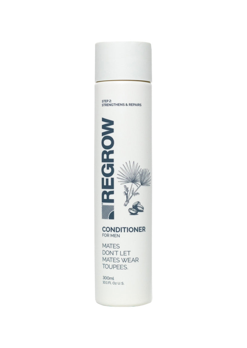 Regrow Conditioner For Men 300ml