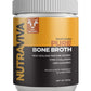 Nutraviva Bone Broth Beef Pure 300g