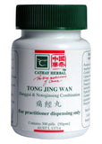 Cathay Herbal Danggui And Notoginseng Comb Pill 50g