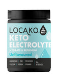 Locako Keto Electrolyte Unflavoured 90g