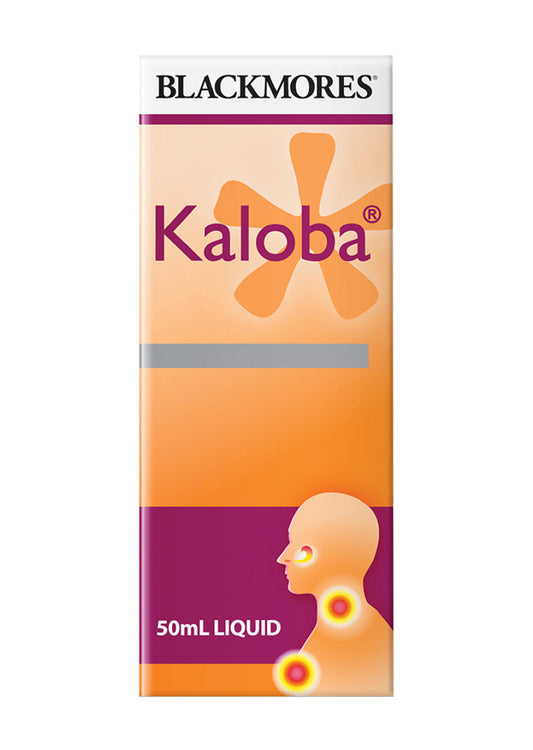 Blackmores Kaloba 50ml