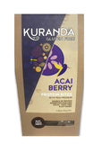 Kuranda Glut Free Protein Bites Acai Berry 20g X 9