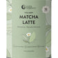 Nutra Organics Latte Collagen Matcha 100g