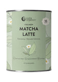 Nutra Organics Latte Collagen Matcha 100g