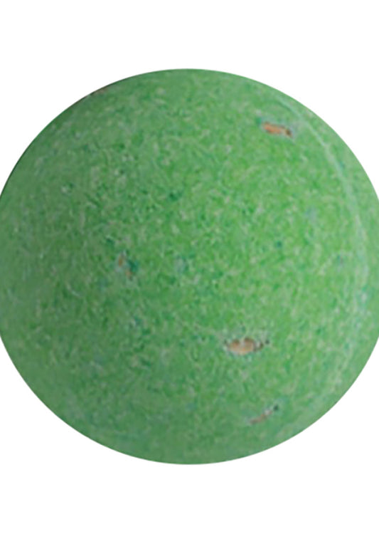 SaltCo Soakology Magnesium Bath Bomb Eucalyptus