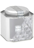 Tea Tonic French Earl Grey Tea Caddy Tin 155g