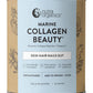 Nutra Organics Collagen Beauty Marine Unflavoured 225g