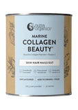 Nutra Organics Collagen Beauty Marine Unflavoured 225g