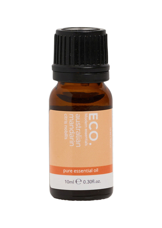 Eco Mod Ess Essential Oil Mandarin Australian 10ml