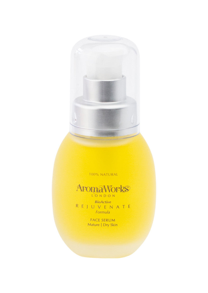 AromaWorks Face Serum Rejuvenate 30ml