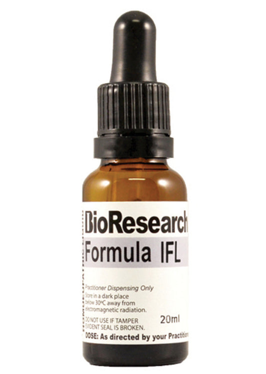 BioResearch Formula IFL 20ml