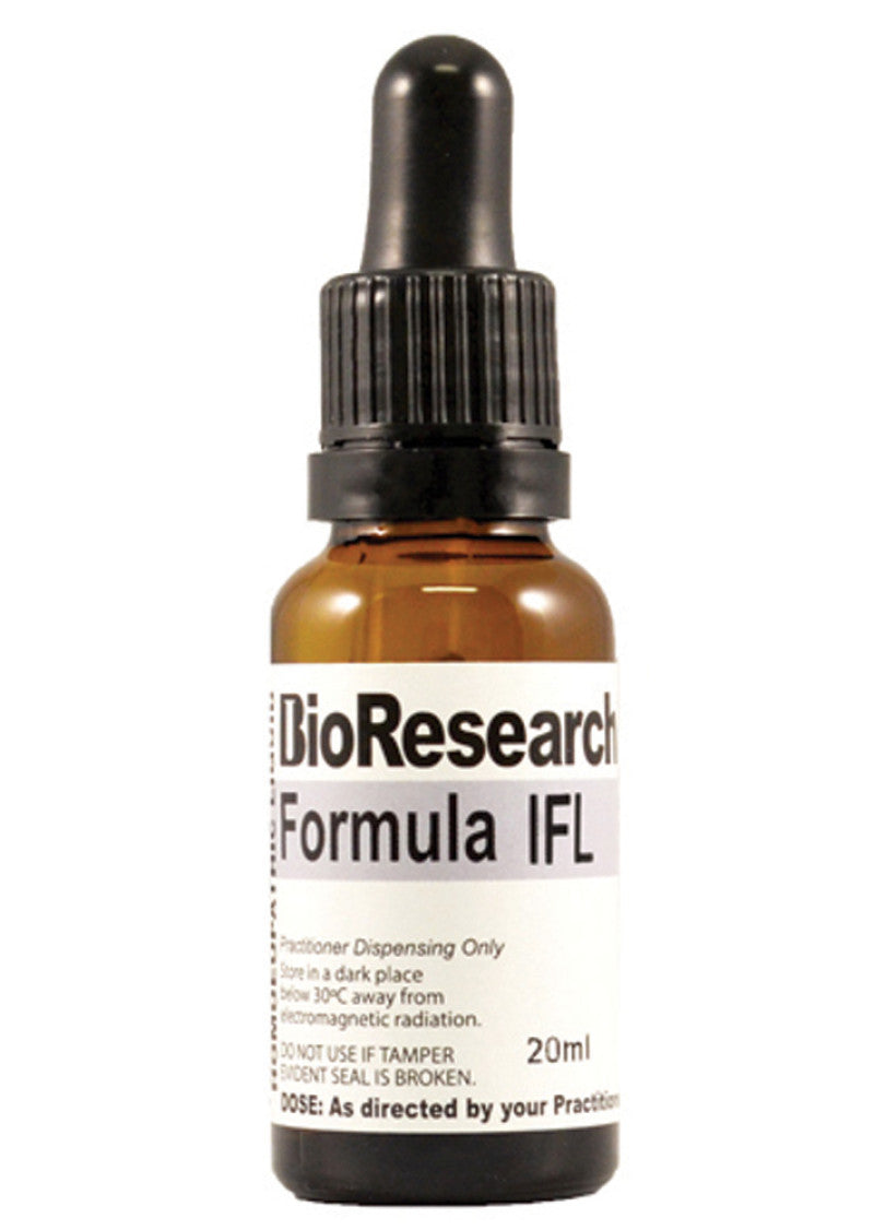 Bioresearch Formula Ifl 20ml