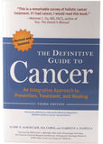 The Definitive Guide To Cancer ** Obsolete Manufacturer **