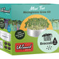 Untamed Health Mini Tini Microgreens Grow Kit Broccoli