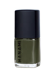 Hanami Nail Polish The Moss 15ml