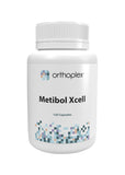 Orthoplex White Metibol Xcell 120c