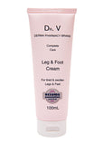 Dr. V Leg and Foot Cream Complete Care 100ml