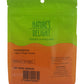 Natures Delight Organic Ginger Powder 100g