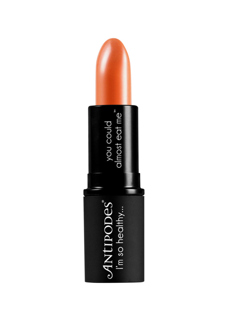 Antipodes Lipstick Golden Bay Nectar 4g