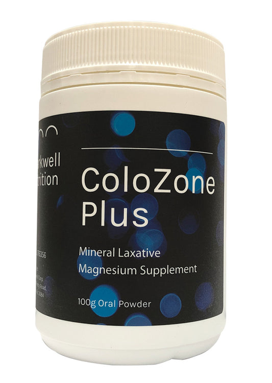 Markwell Nutrition ColoZone Plus 100g