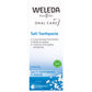 Weleda Oral Care Toothpaste Salt (Salty Peppermint) 75ml