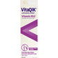 H.Blooms VitaQIK Liposomal Spray Vitamin B12 50ml