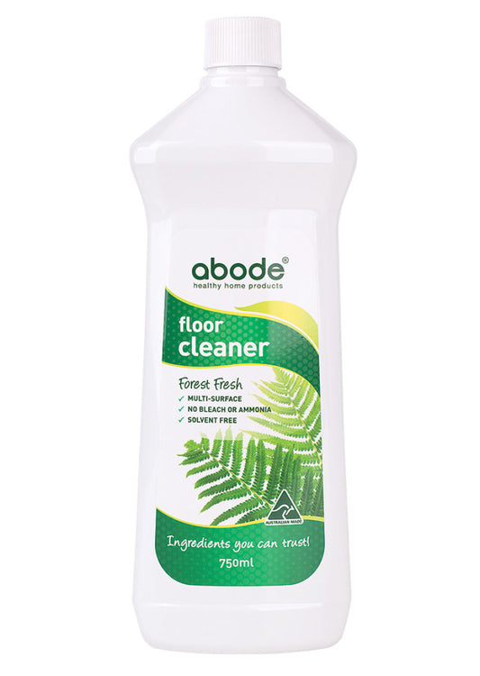 Abode Floor Cleaner Forest Fresh 750ml