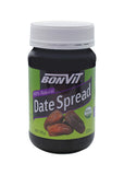 Bonvit Date Spread 375g