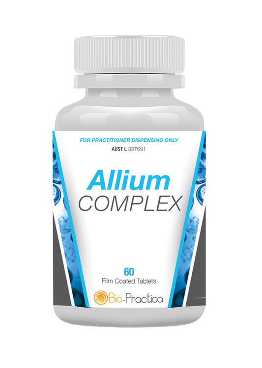 BioPractica Allium Complex 60t