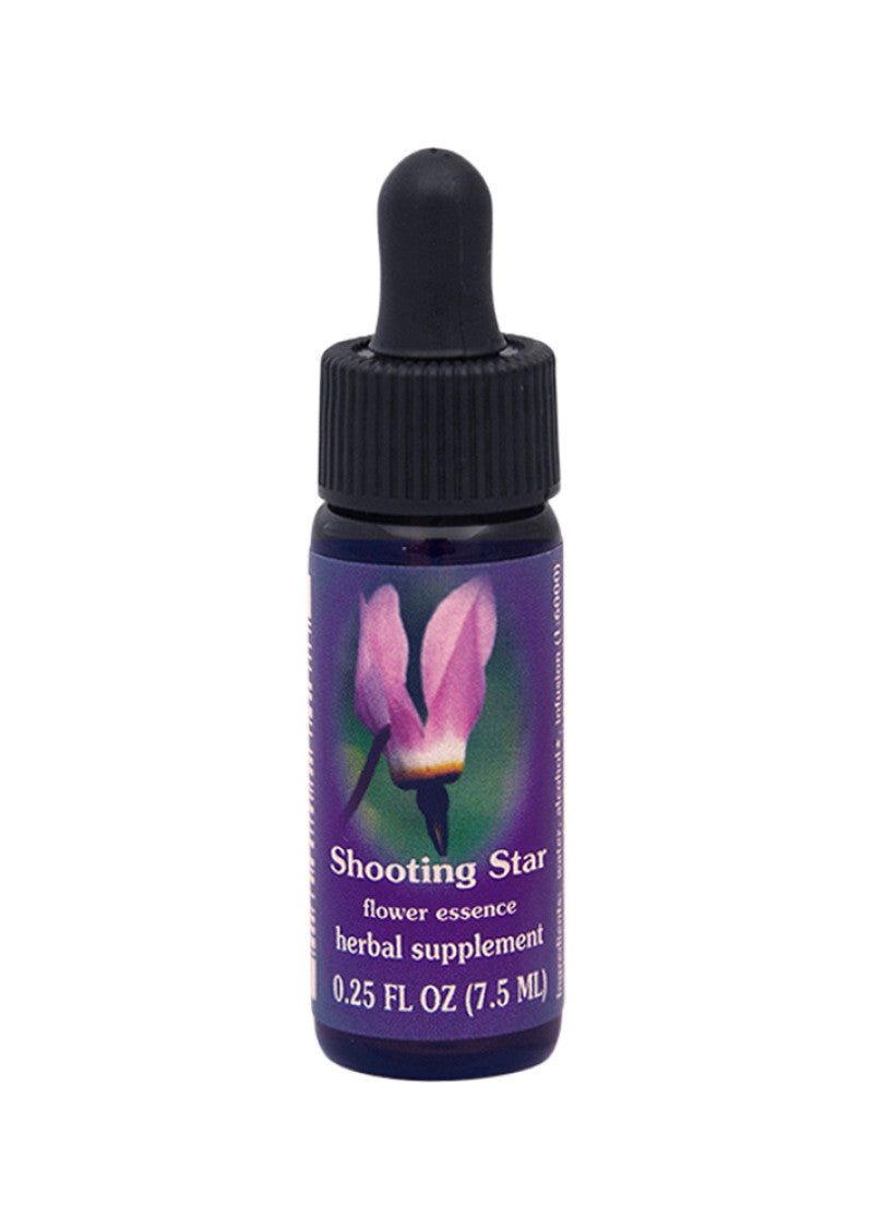 FES Org Flower Ess Quintessentials Shooting Star 7.5ml