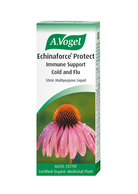 Vogel Org Echinaforce Protect 50ml