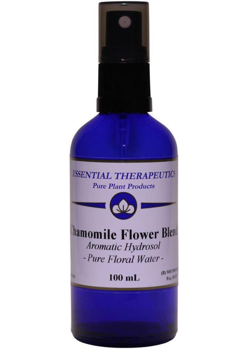 Essen Therap Aromatic Hydrosol Chamomile Blend 100ml