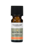 Tisserand Essential Oil Organic Lemon Tea Tree 9ml