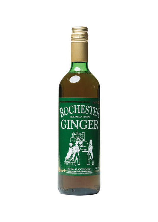 Rochester Ginger Drink 725ml