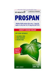 SFI Health Prospan Chesty Cough Relief 200ml