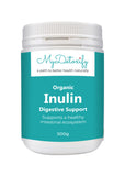 Mydetoxify Inulin Organic 500g