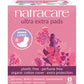 Natracare Pads w Org Cotton Cover Ultra Extra Long x 8 Pack