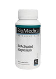 BioMedica BioActivated Magnesium 150t