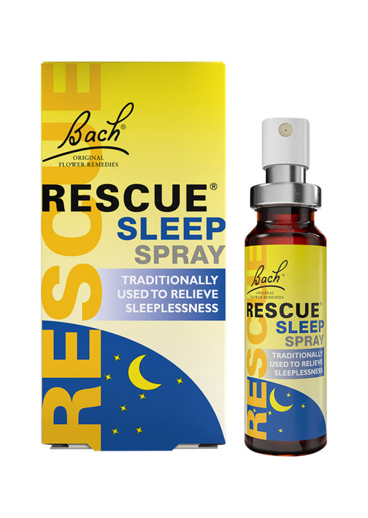 Rescue Remedy Sleep Spray 20ml