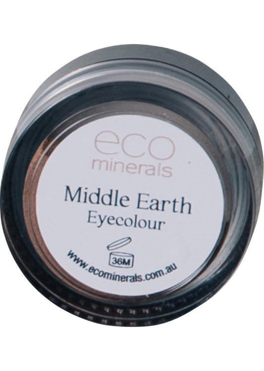 Eco Minerals Eyecolour Middle Earth 1.5g