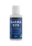 Karma Rub Liquid Magnesium 100ml