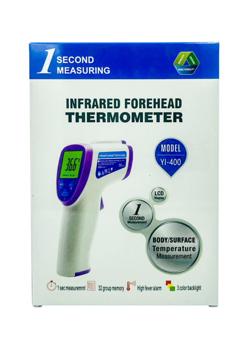 Digital Non Contact Infrared Body Thermometer