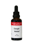 Spectrum Herbal Cough Relief 50ml