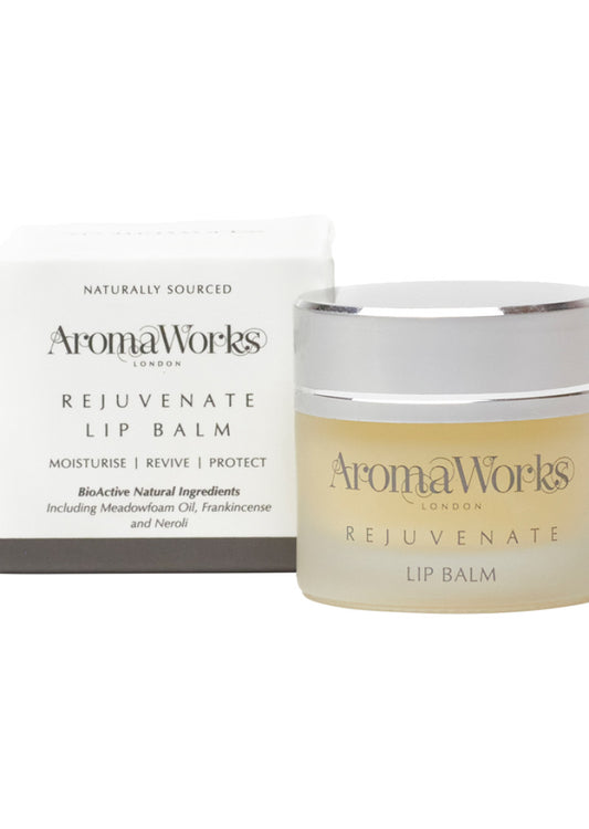 AromaWorks Lip Balm Rejuvenate 10ml