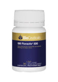 Bioceuticals Sb Floractiv 500 30c