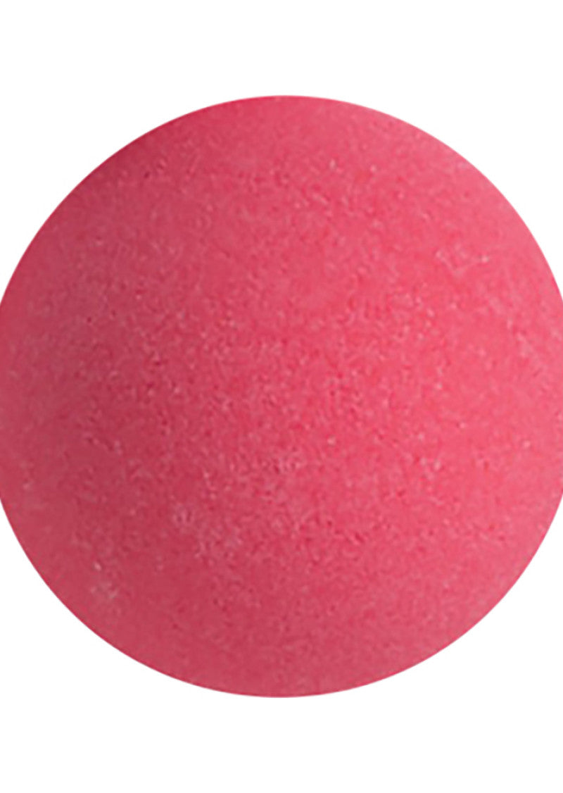 SaltCo Soakology Magnesium Bath Bomb Amour