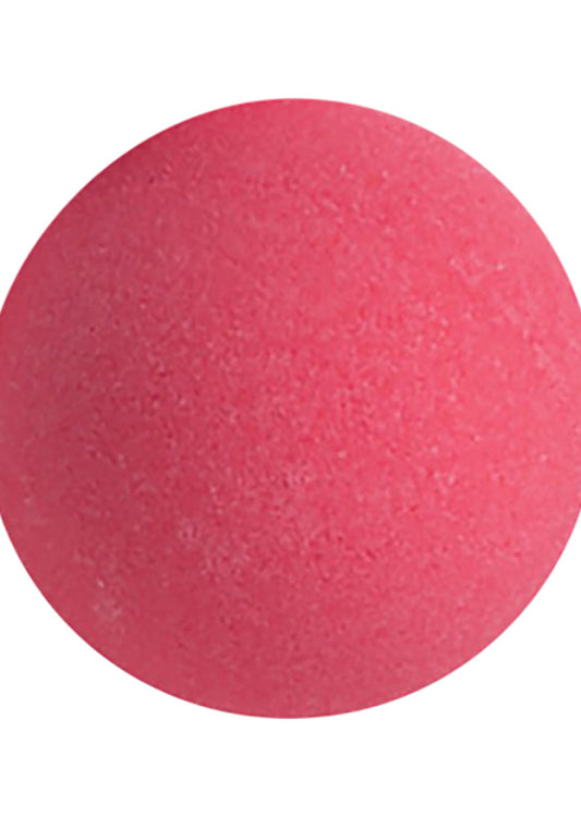 SaltCo Soakology Magnesium Bath Bomb Amour