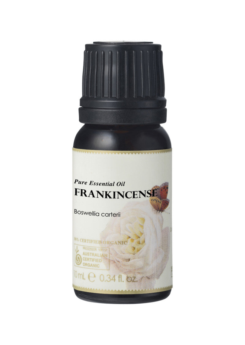 Ausganica Org Essential Oil Frankincense 5ml