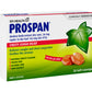 SFI Health Prospan Chesty Cough Relief Soft Lozenges x 20 Pack